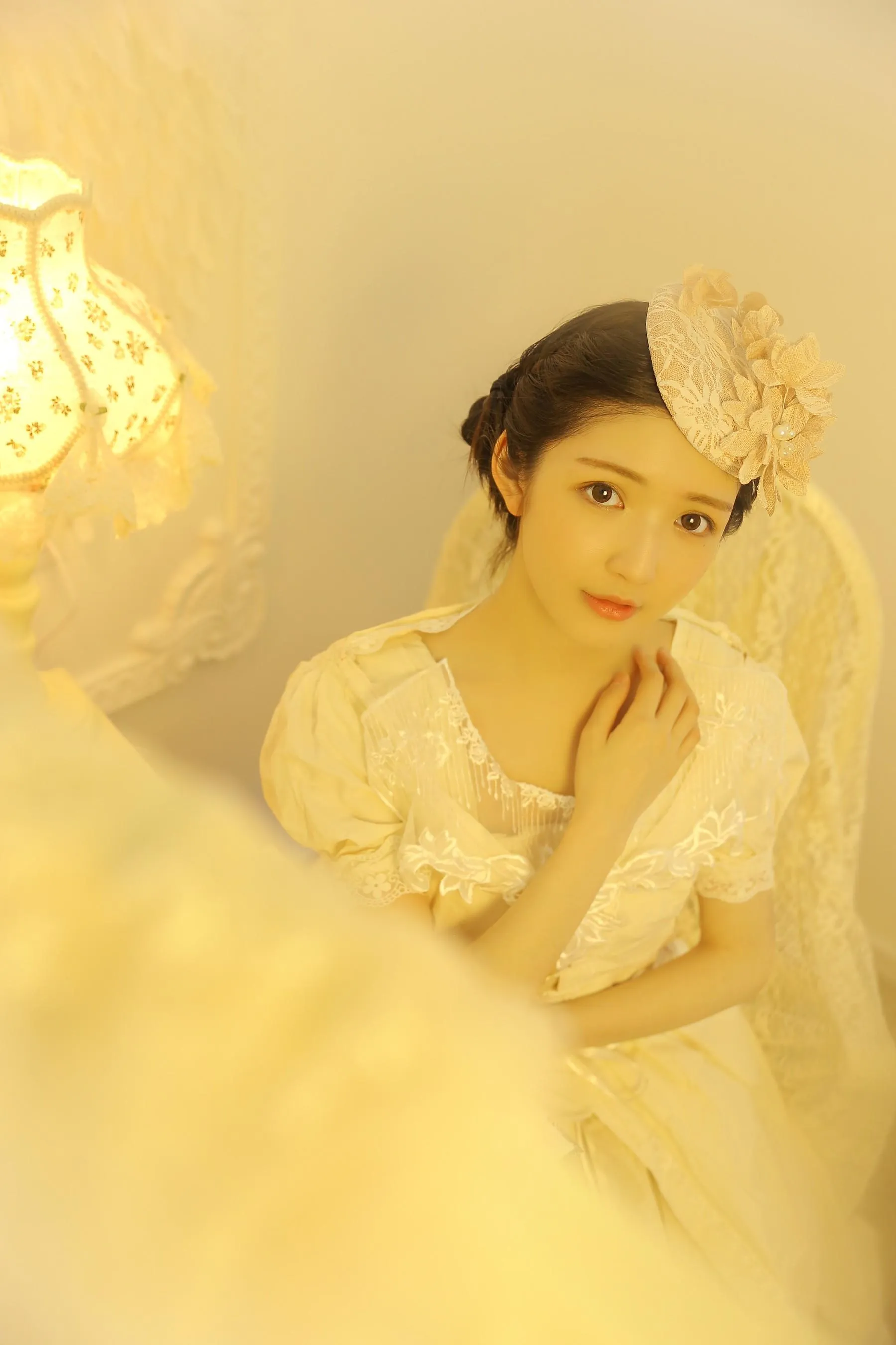 [YITUYU艺图语]2022.08.08 爱的圆舞曲 金迪-Vivian [22P]插图6